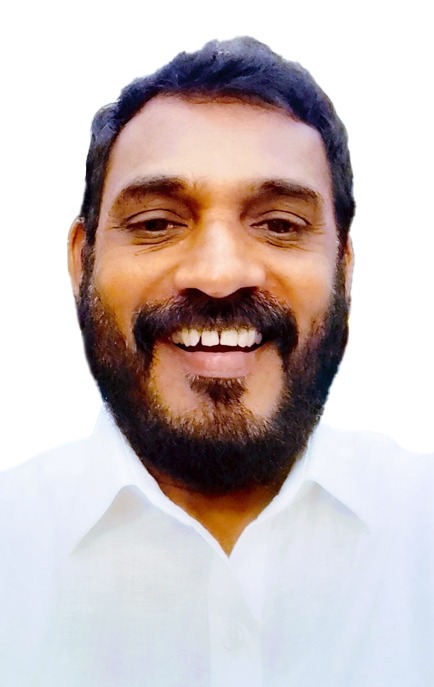 Comrade M.V. Govindan